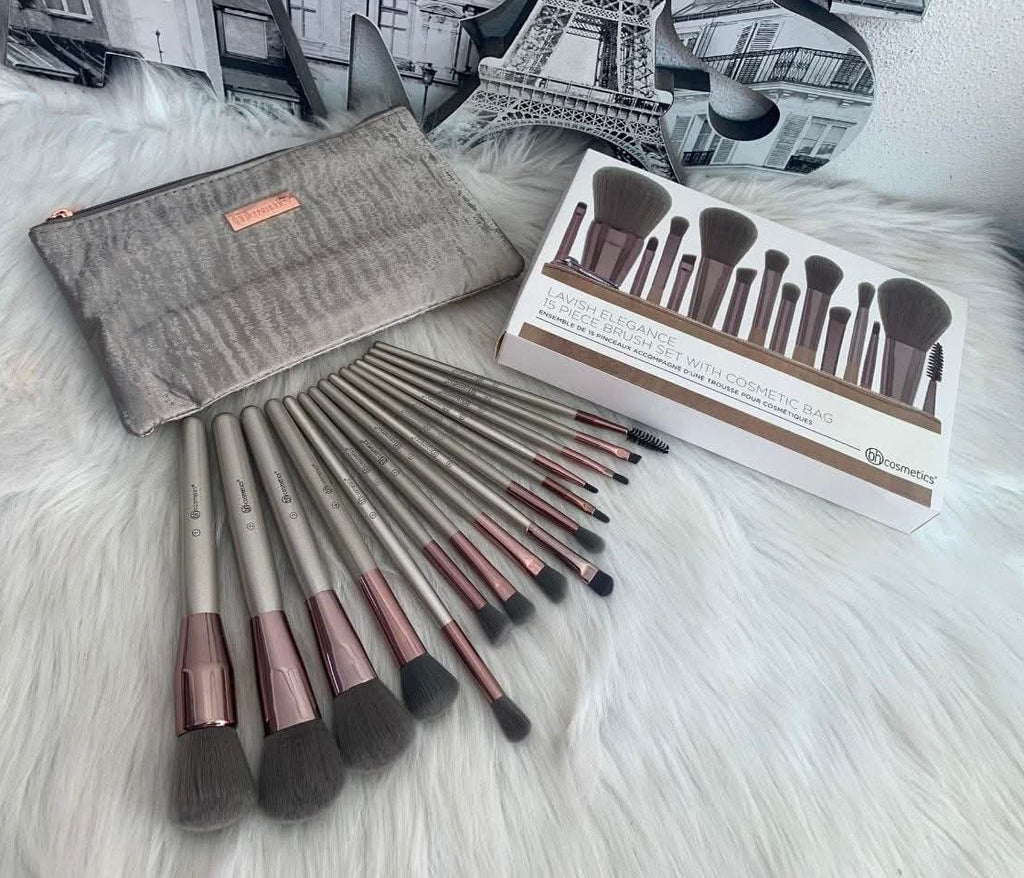 «أكبر بوكس شغلام من King Beauty… كامل القطع لي تحتاجيهم للميكاب في باك واحد وبكاليتي نار 🔥😍