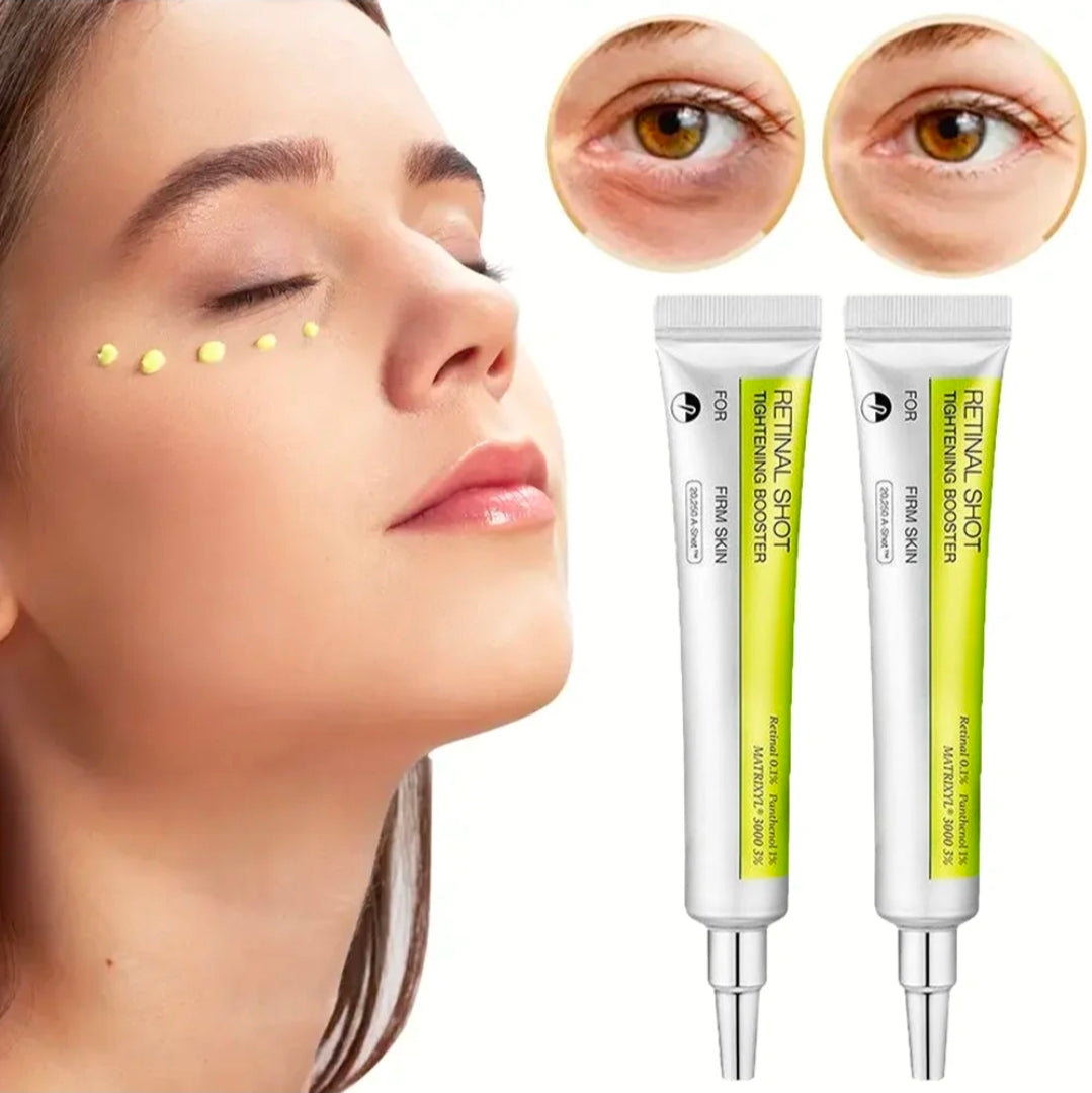 CELIMAX
Celimax Retinol Shot Tightening Booster 15Ml