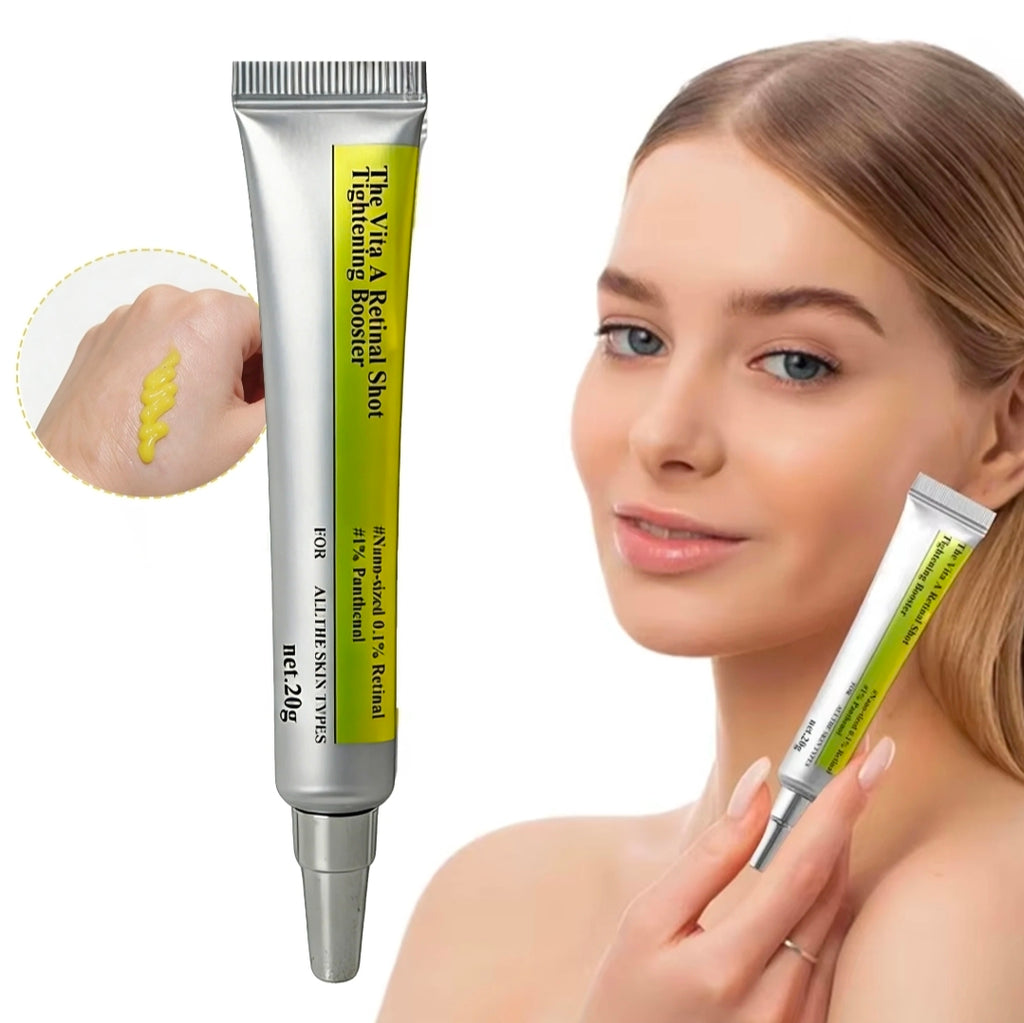 CELIMAX
Celimax Retinol Shot Tightening Booster 15Ml