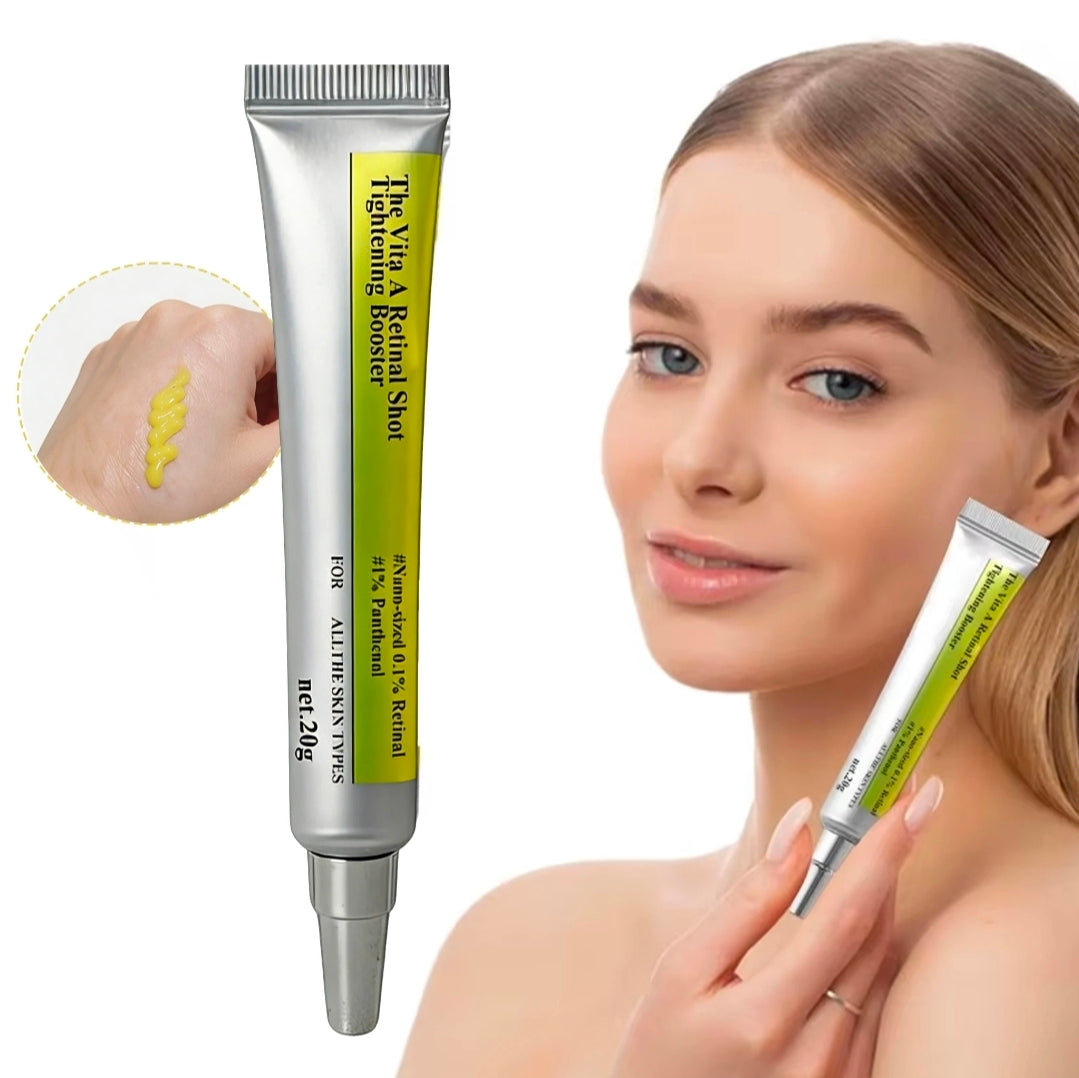 CELIMAX
Celimax Retinol Shot Tightening Booster 15Ml