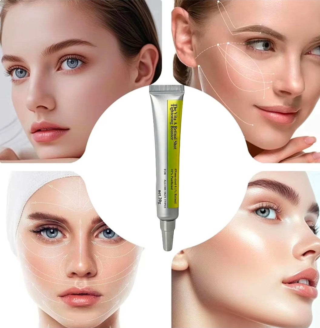 CELIMAX
Celimax Retinol Shot Tightening Booster 15Ml